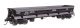 45′ Difco(R) Dump Car - Ready to Run -- British Columbia Railway 996166, HO, WalthersProto 110061