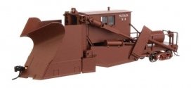 Jordan Spreader - Ready to Run -- Spokane, Portland & Seattle X-4, HO, WalthersProto 110131