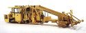 Maintenance-of-Way (MOW) / Work Train Equipment (Unpainted Metal Kit) -- Pandrol/Jackson Model 6, HO, Custom Finishing 7021