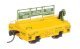 Scale Test Car -- Burlington Northern 979004, HO, WalthersProto 105301