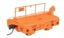 Scale Test Car -- Archer-Daniels-Midland 1000, HO, WalthersProto 105300