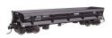 45′ Difco(R) Dump Car - Ready to Run -- British Columbia Railway 996151, HO, WalthersProto 110060