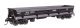 45′ Difco(R) Dump Car - Ready to Run -- British Columbia Railway 996151, HO, WalthersProto 110060