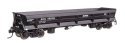 45′ Difco(R) Dump Car - Ready to Run -- British Columbia Railway 996169, HO, WalthersProto 110062