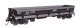 45′ Difco(R) Dump Car - Ready to Run -- British Columbia Railway 996169, HO, WalthersProto 110062