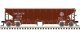 70-Ton Hart Ballast Car - Ready to Run - Master(R) -- Denver & Rio Grande Western 25, HO, Atlas Model Railroad Co. 20006804