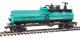 Firefighting Car - Ready to Run -- Union Pacific(R) 908814 (MOW Scheme green, black), HO, WalthersTrainline 1793