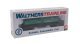 Firefighting Car - Ready to Run -- Union Pacific(R) 908814 (MOW Scheme green, black), HO, WalthersTrainline 1793