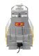 EMD GP9 Phase II with High Hood - ESU(R) Sound and DCC -- Louisville & Nashville 532, HO, WalthersMainline 20500