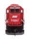EMD SD60 Spartan Cab with ESU(R) Sound and DCC -- Soo Line 6050, HO, WalthersMainline 19772
