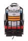EMD GP9 Phase II with High Hood - ESU(R) Sound and DCC -- Southern Pacific(TM) 408, HO, WalthersMainline 20503