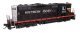 EMD GP9 Phase II with High Hood - ESU(R) Sound and DCC -- Southern Pacific(TM) 433, HO, WalthersMainline 20504