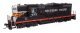 EMD GP9 Phase II with High Hood - ESU(R) Sound and DCC -- Southern Pacific(TM) 433, HO, WalthersMainline 20504