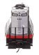 EMD GP9 Phase II with High Hood - ESU(R) Sound and DCC -- Southern Pacific(TM) 433, HO, WalthersMainline 20504