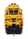 EMD GP35 Phase II - LokSound 5 Sound & DCC -- Santa Fe 2890, HO, WalthersProto 43301
