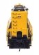 EMD GP35 Phase II - LokSound 5 Sound & DCC -- Santa Fe 2890, HO, WalthersProto 43301