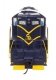 EMD GP9 Phase II with High Hood - Standard DC -- Chesapeake & Ohio 5951, HO, WalthersMainline 10494