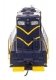 EMD GP9 Phase II with High Hood - Standard DC -- Chesapeake & Ohio 5951, HO, WalthersMainline 10494