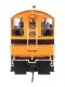 EMD NW2 Phase V - ESU Sound & DCC -- Indiana Harbor Belt 8831, HO, WalthersMainline 20630