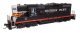 EMD GP9 Phase II with High Hood - Standard DC -- Southern Pacific(TM) 417, HO, WalthersMainline 10504