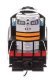 EMD GP9 Phase II with High Hood - Standard DC -- Southern Pacific(TM) 417, HO, WalthersMainline 10504