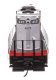 EMD GP9 Phase II with High Hood - Standard DC -- Southern Pacific(TM) 417, HO, WalthersMainline 10504