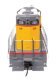 EMD GP9 Phase II with High Hood - Standard DC -- Union Pacific(R) 220, HO, WalthersMainline 10506