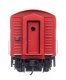 EMD FP7 & F7B - LokSound 5 Sound & DCC -- Soo Line 501A & 501C (white, red, black), HO, WalthersProto 42554