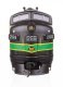 EMD F7 A-B Set - ESU Sound and DCC -- Reading 266A/266B, HO, WalthersMainline 21414