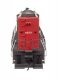 EMD GP35 Phase II - LokSound 5 Sound & DCC -- Southern Pacific(TM) 6659, HO, WalthersProto 43311