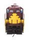 EMD GP9 Phase II with High Hood - ESU(R) Sound and DCC -- Soo Line 2413, HO, WalthersMainline 20502