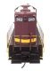 EMD GP9 Phase II with High Hood - ESU(R) Sound and DCC -- Soo Line 2413, HO, WalthersMainline 20502