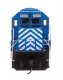 EMD SD60 Spartan Cab - Standard DC -- CITX 6000, HO, WalthersMainline 9764