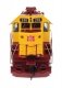 EMD GP35 Phase II - LokSound 5 Sound & DCC -- Rock Island 330, HO, WalthersProto 43308