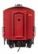 EMD F7 A-B Set - ESU Sound and DCC -- Lehigh Valley 564/565, HO, WalthersMainline 21406