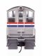 EMD SW1 - ESU(R) Sound & DCC -- Amtrak 737, HO, WalthersMainline 19237