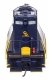 EMD GP9 Phase II - Standard DC -- Chesapeake & Ohio 6071, HO, WalthersProto 49728