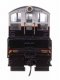 EMD SW1 - Standard DC -- Chicago, Burlington & Quincy 9143, HO, WalthersMainline 9241