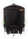 EMD F7 A-B Set - Standard DC -- Reading 267A/267B, HO, WalthersMainline 11414
