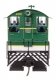 EMD NW2 - Standard DC -- Southern 2238, HO, WalthersProto 50509
