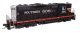 EMD GP9 Phase II with High Hood - Standard DC -- Southern Pacific(TM) 400, HO, WalthersMainline 10503