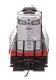 EMD GP9 Phase II with High Hood - Standard DC -- Southern Pacific(TM) 400, HO, WalthersMainline 10503