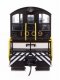 EMD SW1 - ESU(R) Sound & DCC -- Southern Railway 1009, HO, WalthersMainline 19248