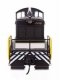 EMD SW1 - ESU(R) Sound & DCC -- Southern Railway 1009, HO, WalthersMainline 19248