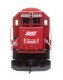 EMD SD60 Spartan Cab - Standard DC -- Soo Line 6052, HO, WalthersMainline 9773