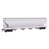 ACF 5250 4-Bay Centerflow Covered Hopper - Ready to Run -- Data Only, HO, WalthersMainline 49201