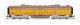 EMD E8A/Unpowered B Set w/Sound & DCC - Paragon4(TM) -- Union Pacific 954, 962B (Armour Y, N, Broadway Limited Imports 8826