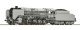 Steam locomotive 44 139, DRG, TT, Roco 7190014