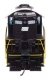 EMD GP9 Phase III - LokSound 5 Sound and DCC -- Penn Central 7253, HO, WalthersProto 42731