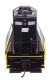 EMD GP9 Phase III - LokSound 5 Sound and DCC -- Penn Central 7267, HO, WalthersProto 42732
